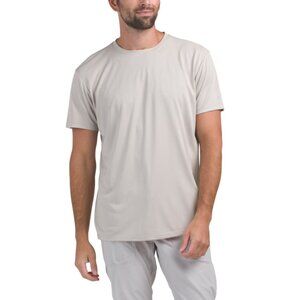KENNETH COLE stone Active Tee